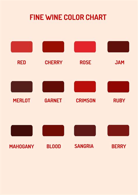 cherry wine red hex code