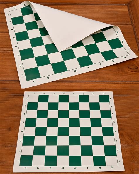 chess board green color code