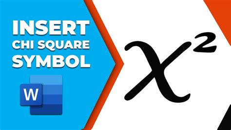 chi square character code