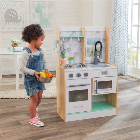child craft play kitchen