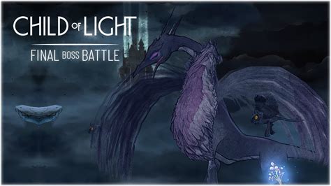 Child Of Light Final Boss Walkthrough