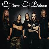 Biografia Children Of Bodom