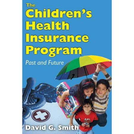 childrens health insurance program