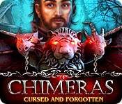 Chimeras Cursed And Forgotten Walkthrough Guide