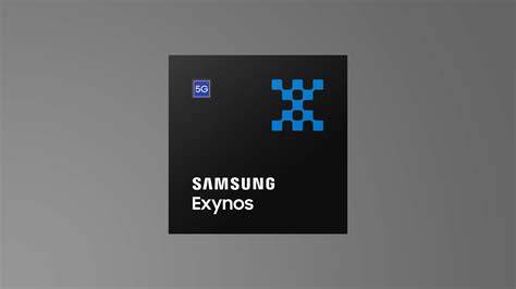 Evolusi Chipset Exynos: Menuju Performa Puncak