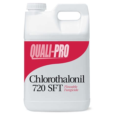 Chlorotalonil