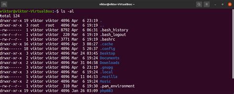 chmod 755 example