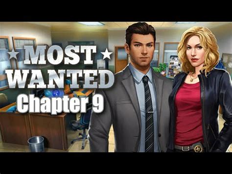 Choices Most Wanted Walkthrough Chapter 4