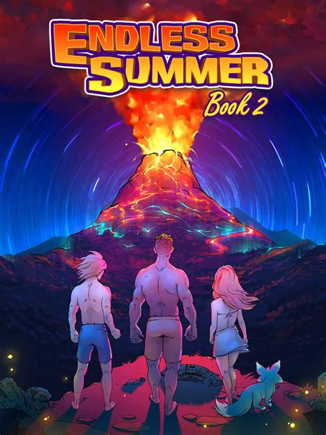Choices Walkthrough Endless Summer