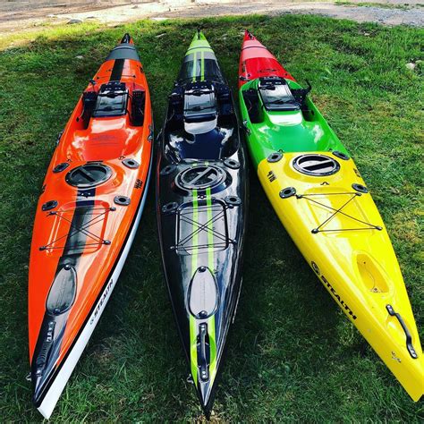 Choosing the right fishing kayak