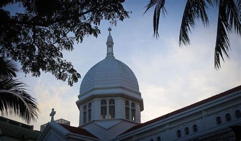 christian secondary schools in singapore