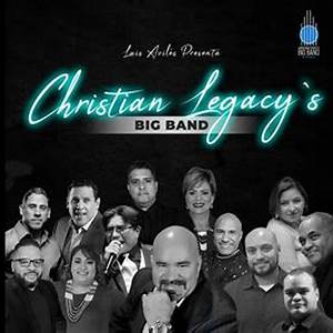 Christian Legacys Big Band