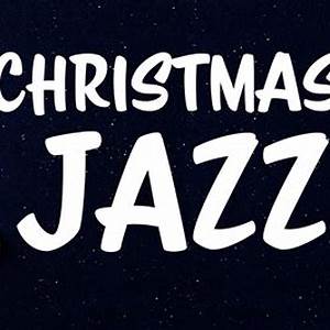 Christmas Jazz Club