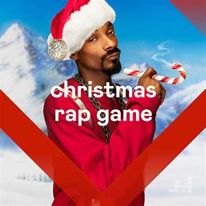 Christmas Rap Game