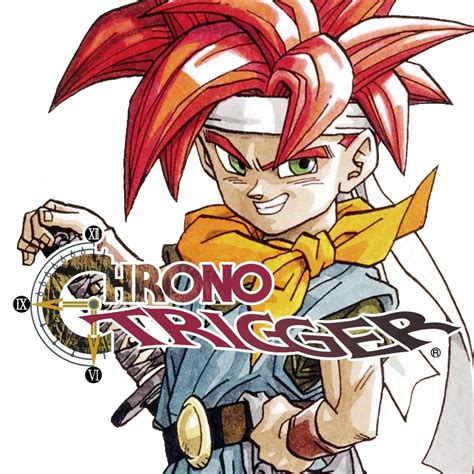 Chrono Trigger Walkthrough Ds