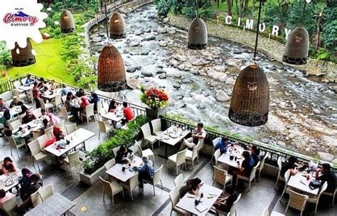 Cimory Riverside