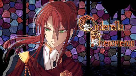 Cinderella Phenomenon Walkthrough