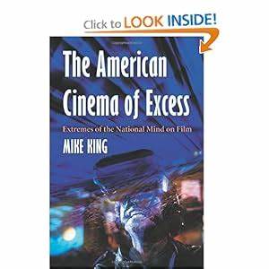 Cinema Of Excess