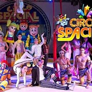 Circo Spacial