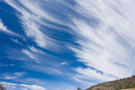 Awan Cirrus