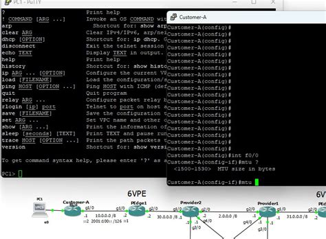 cisco cancel ping command