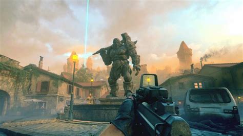 Citadel Des Morts Easter Egg Walkthrough