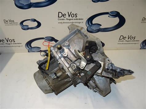 citroen c4 gear change problems forum