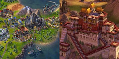 civ 6 guide for beginners