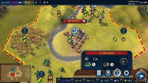 civ 6 switch tips and tricks