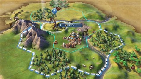 Civ 6 Walkthrough Guide