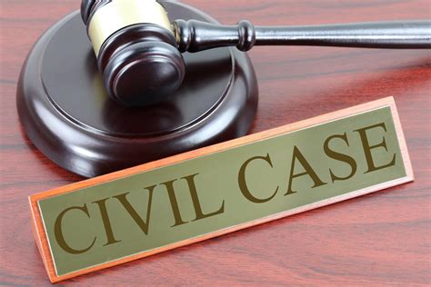 civil case meaning in tamil pdf