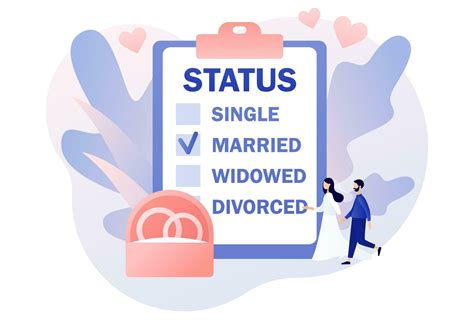 civil status meaning single in spanish