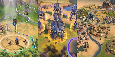civilization 6 basic guide