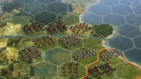 Civilization V Walkthrough