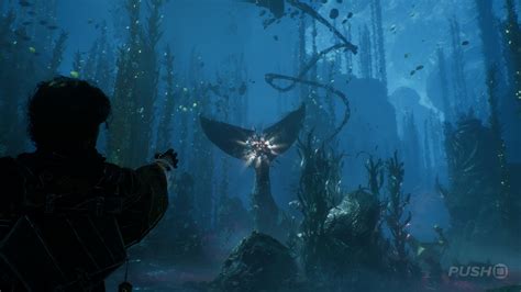 Clair Obscur Flying Waters Walkthrough