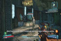 Clan War Borderlands 2 Walkthrough