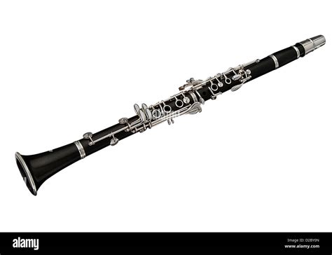 gambar clarinet instrument