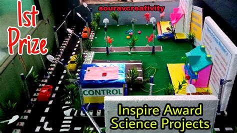 class 9 science project topics
