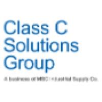 Class C Solutions Group Catalog