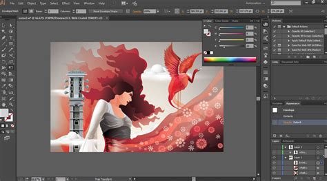 classes on how to use adobe illustrator
