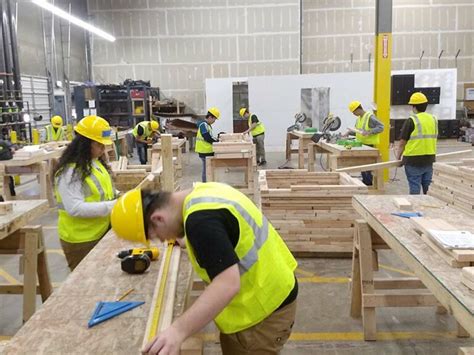 classes to learn construction