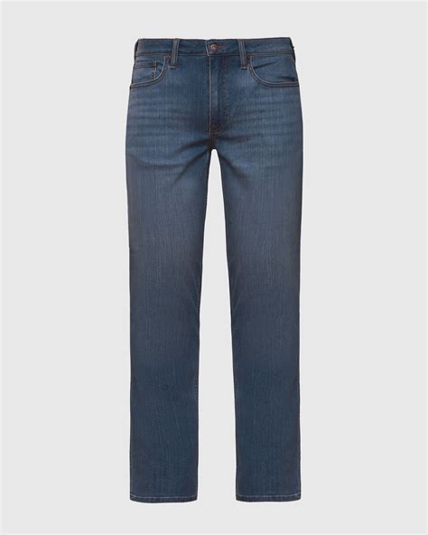 classic blue jeans
