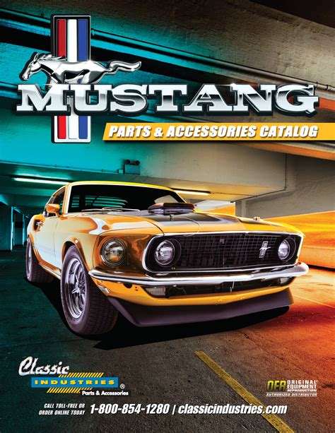 Classic Industries Com Catalogs