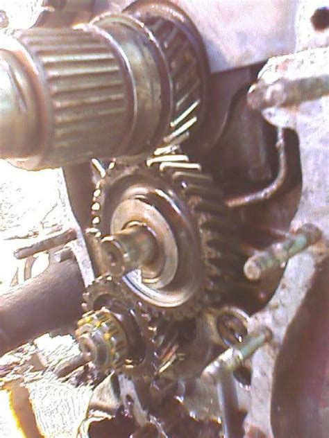 classic mini automatic gearbox problems