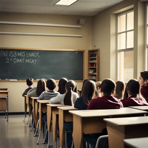 Definisi KBM: Lebih dari Sekadar di Kelas