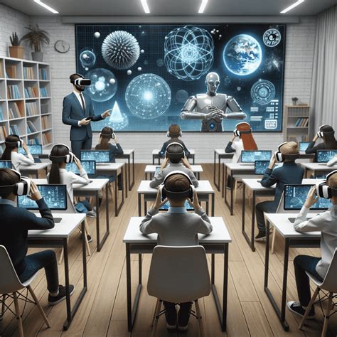 classroom education