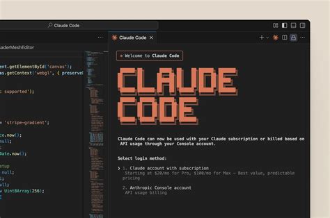 Claude Code Walkthrough