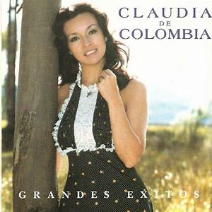 Claudia de Colombia
