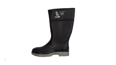 Claw Boots Catalogue