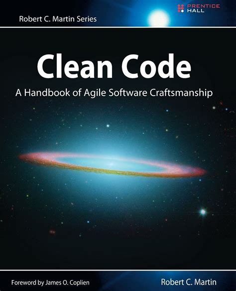 clean code book code examples
